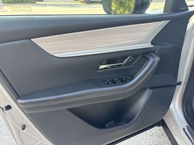 2026 Mazda Mazda CX-90 3.3 Turbo Premium