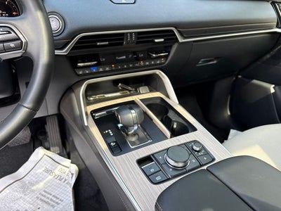 2026 Mazda Mazda CX-90 3.3 Turbo Premium