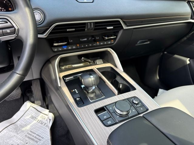 2026 Mazda Mazda CX-90 3.3 Turbo Premium