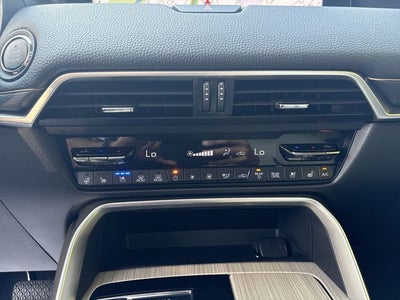 2026 Mazda Mazda CX-90 3.3 Turbo Premium