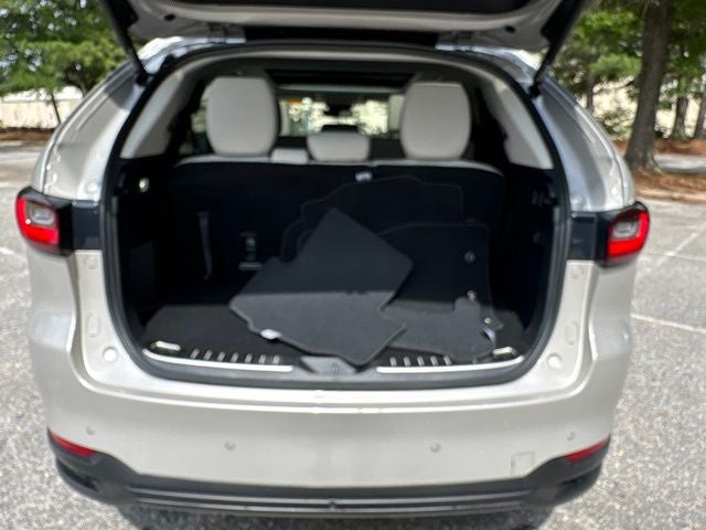 2026 Mazda Mazda CX-90 3.3 Turbo Premium