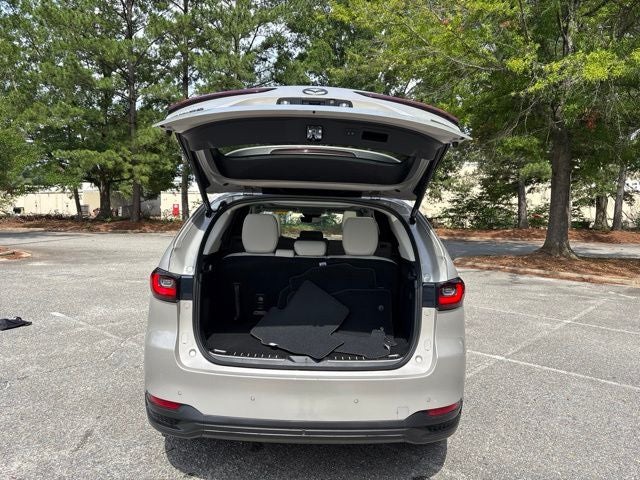 2026 Mazda Mazda CX-90 3.3 Turbo Premium