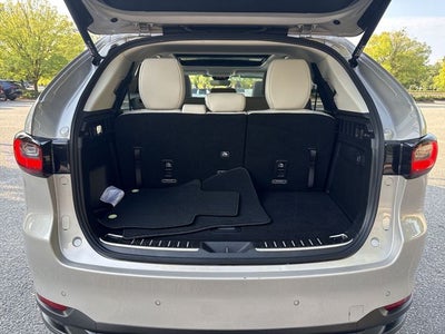 2026 Mazda Mazda CX-90 3.3 Turbo Premium