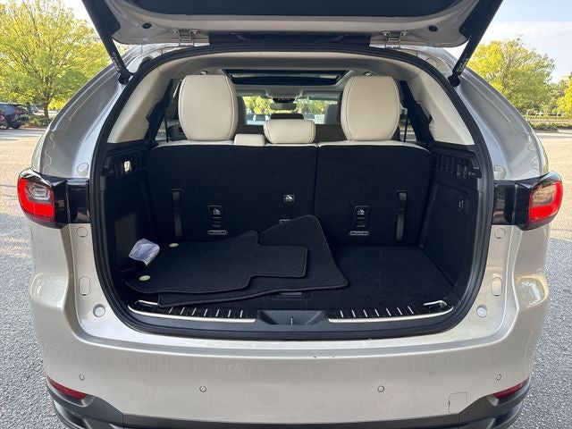 2026 Mazda Mazda CX-90 3.3 Turbo Premium