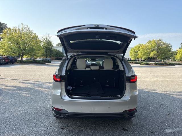 2026 Mazda Mazda CX-90 3.3 Turbo Premium