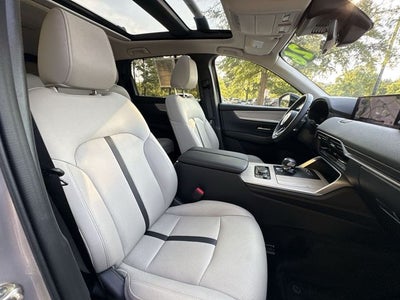 2026 Mazda Mazda CX-90 3.3 Turbo Premium
