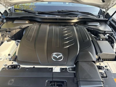 2026 Mazda Mazda CX-90 3.3 Turbo Premium
