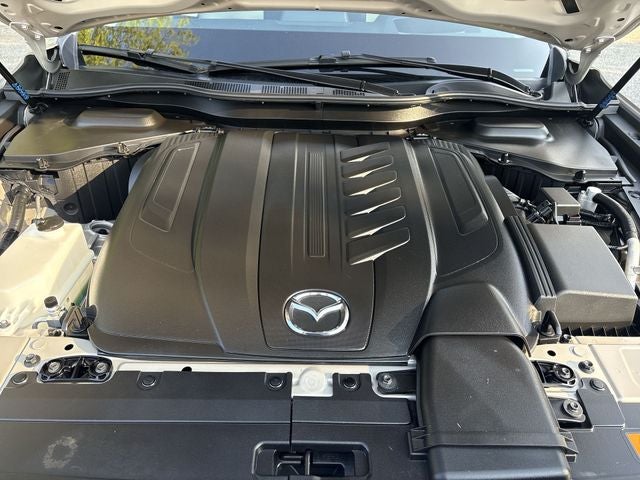 2026 Mazda Mazda CX-90 3.3 Turbo Premium