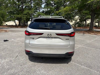 2026 Mazda Mazda CX-90 3.3 Turbo Premium