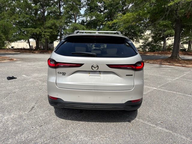 2026 Mazda Mazda CX-90 3.3 Turbo Premium
