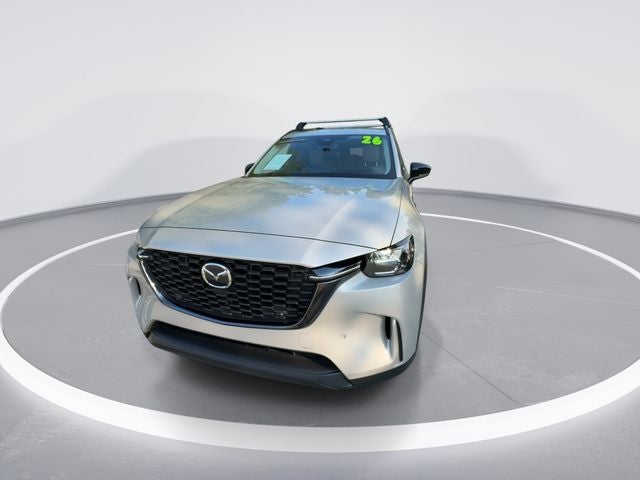 2026 Mazda Mazda CX-90 3.3 Turbo Premium