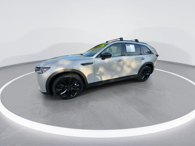 2026 Mazda Mazda CX-90 3.3 Turbo Premium