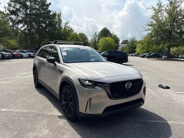 2026 Mazda Mazda CX-90 3.3 Turbo Premium