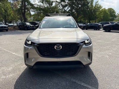 2026 Mazda Mazda CX-90 3.3 Turbo Premium