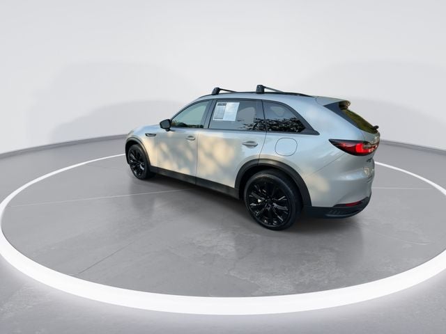 2026 Mazda Mazda CX-90 3.3 Turbo Premium