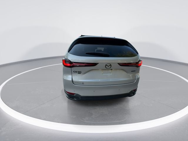 2026 Mazda Mazda CX-90 3.3 Turbo Premium