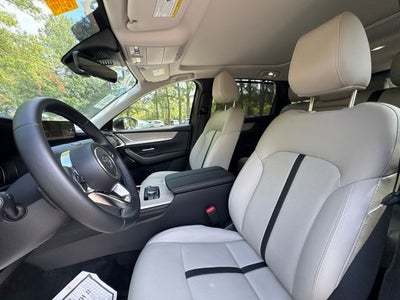 2026 Mazda Mazda CX-90 3.3 Turbo Premium
