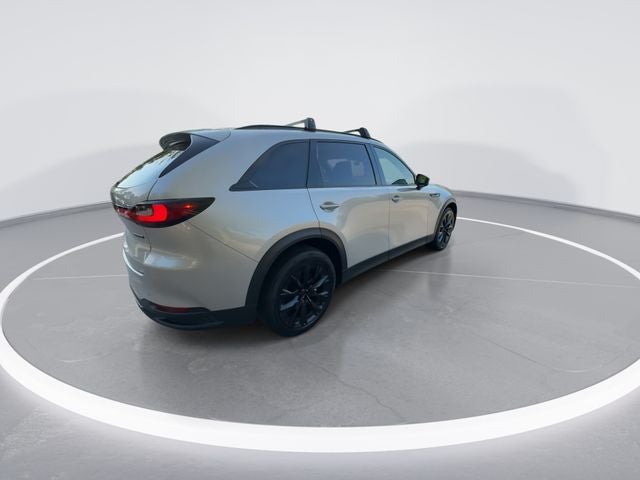 2026 Mazda Mazda CX-90 3.3 Turbo Premium