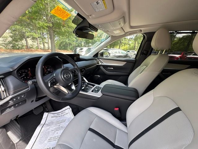 2026 Mazda Mazda CX-90 3.3 Turbo Premium