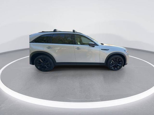 2026 Mazda Mazda CX-90 3.3 Turbo Premium