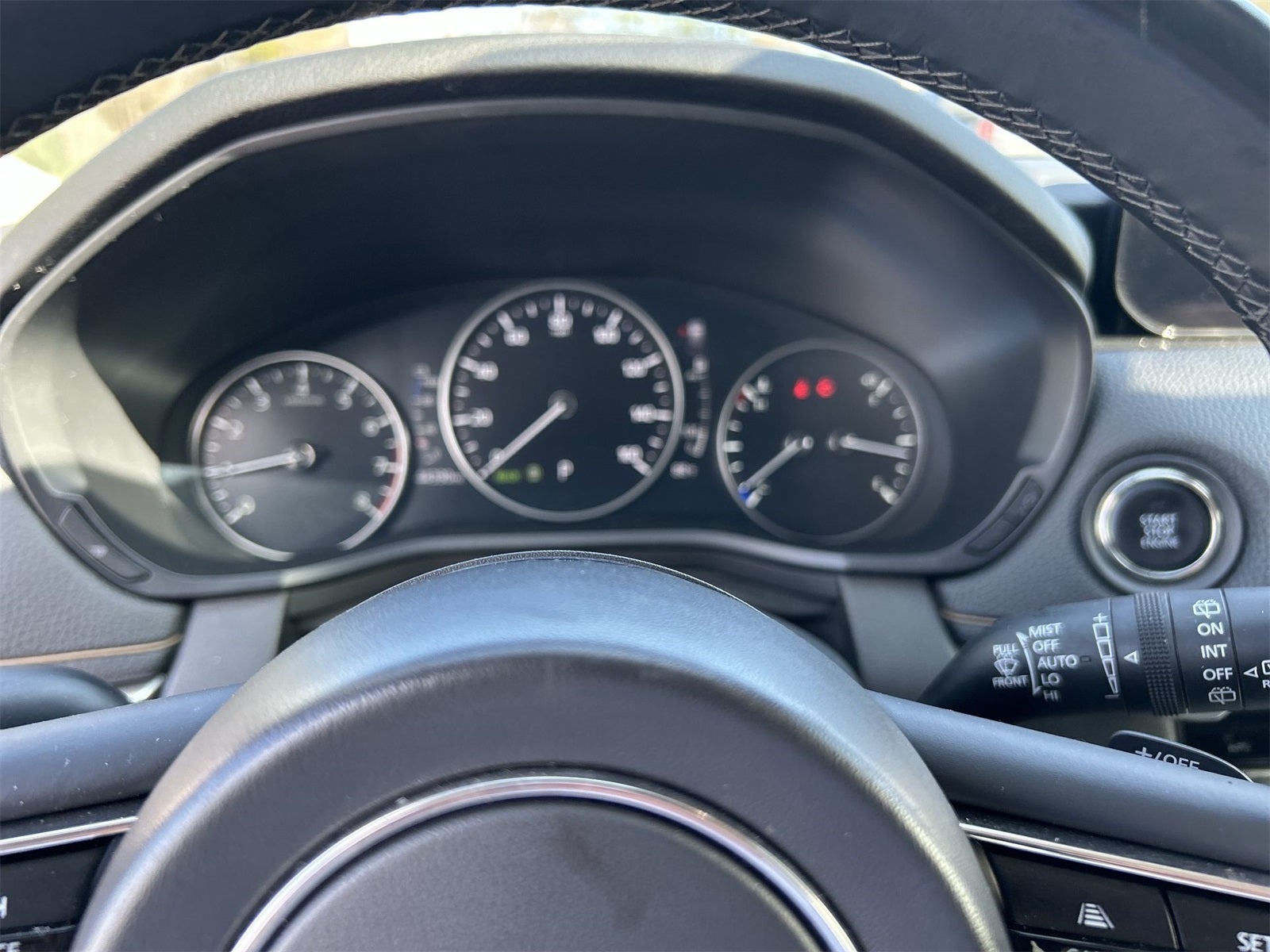 2024 Mazda Mazda CX-90 3.3 Turbo Preferred Plus