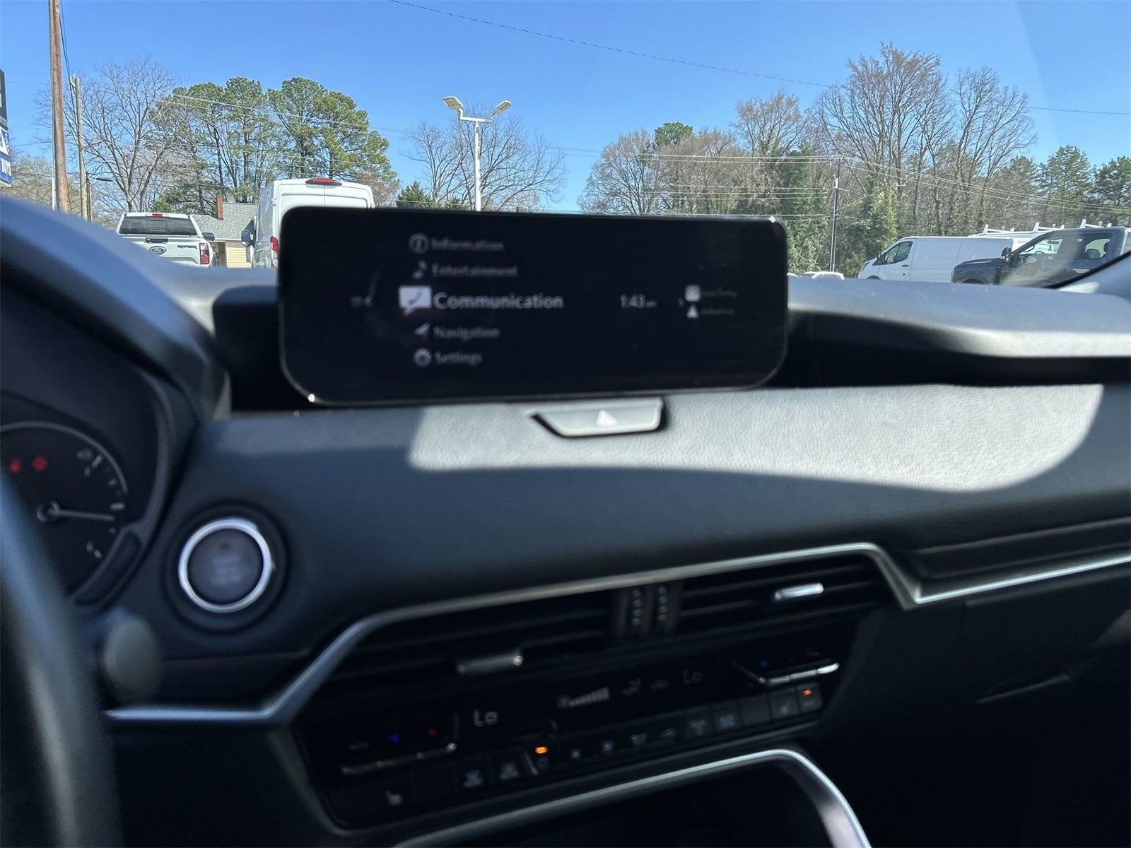 2024 Mazda Mazda CX-90 3.3 Turbo Preferred Plus