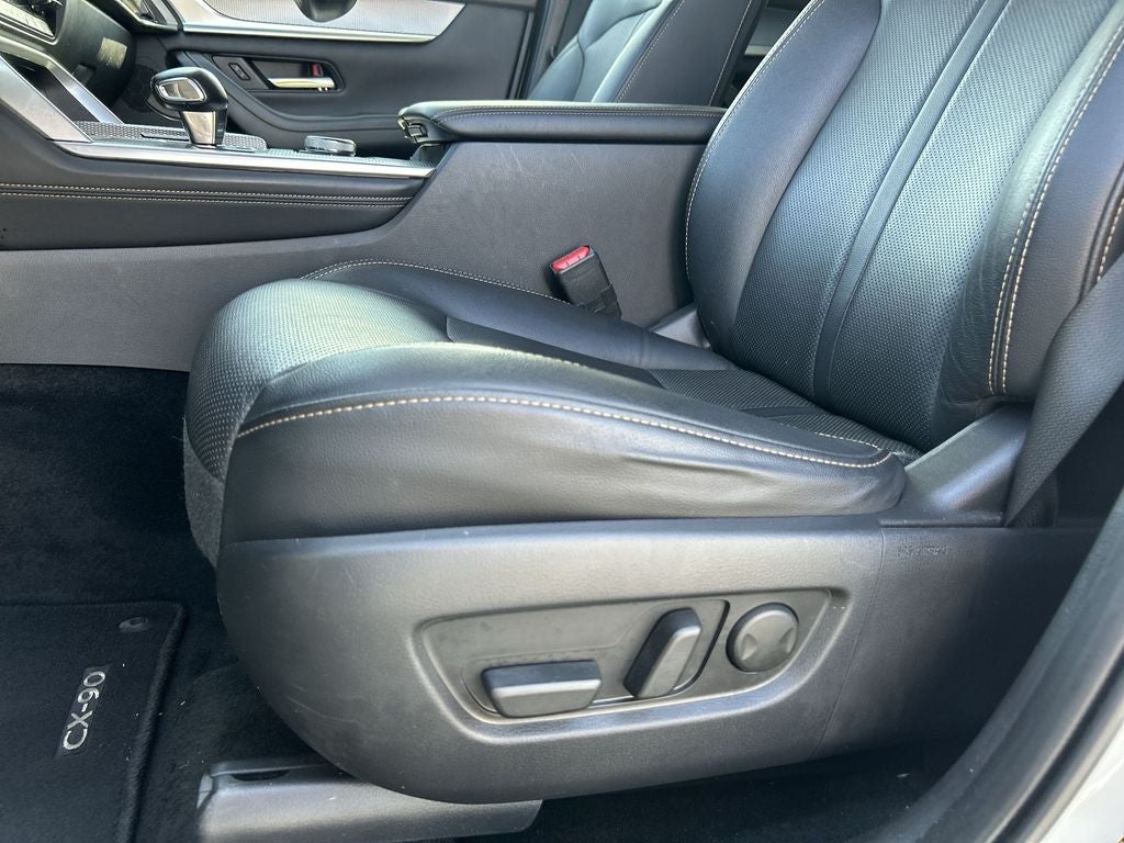 2024 Mazda Mazda CX-90 3.3 Turbo Preferred Plus