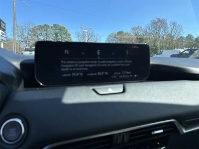 2024 Mazda Mazda CX-90 3.3 Turbo Preferred Plus