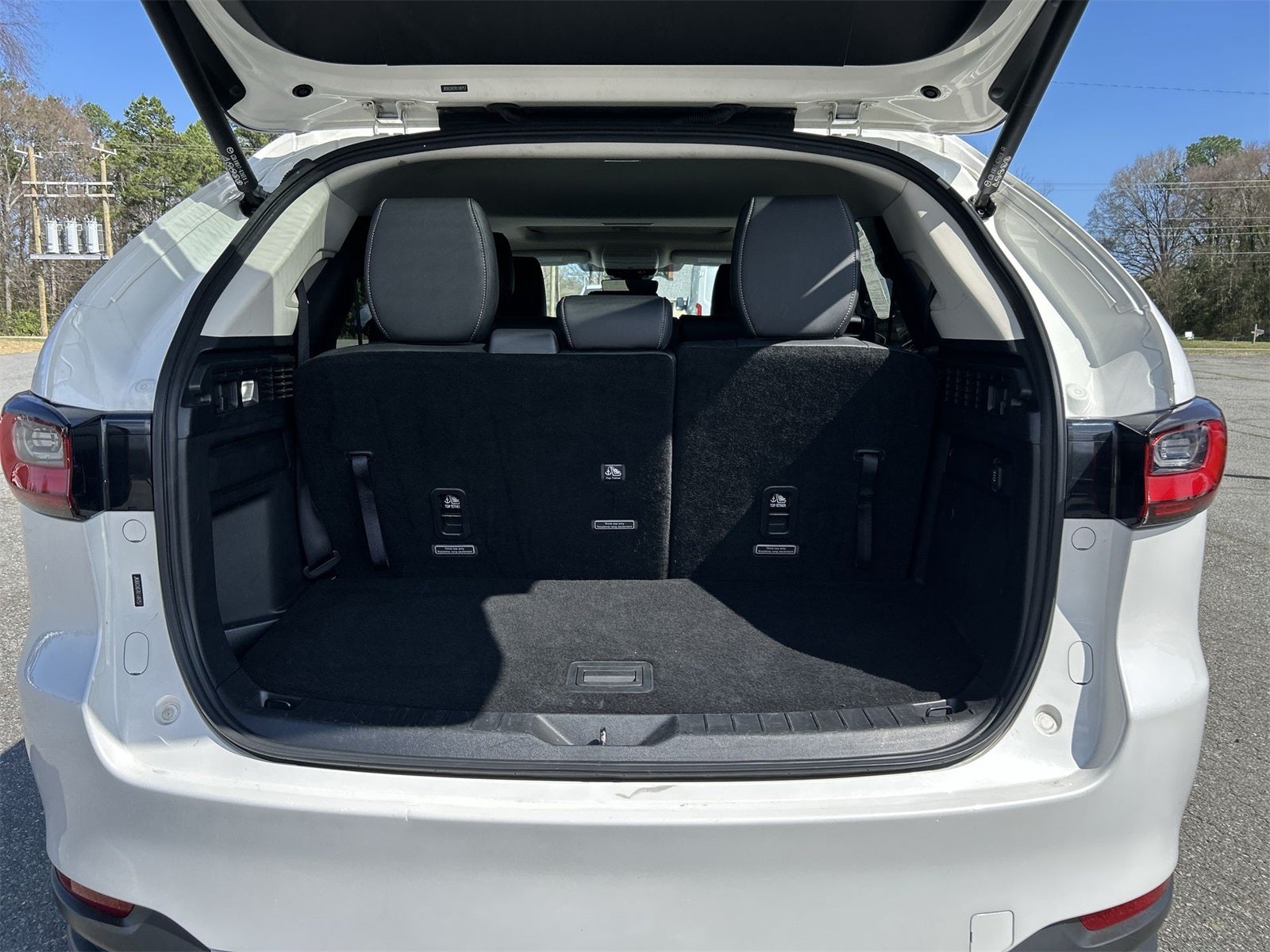 2024 Mazda Mazda CX-90 3.3 Turbo Preferred Plus