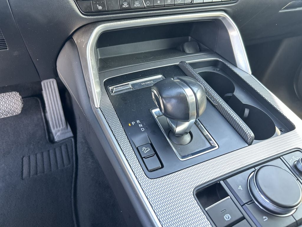 2024 Mazda Mazda CX-90 3.3 Turbo Preferred Plus