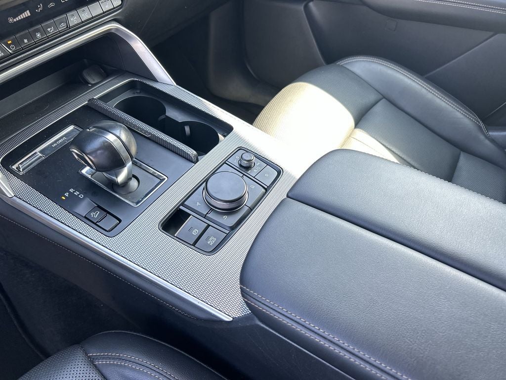 2024 Mazda Mazda CX-90 3.3 Turbo Preferred Plus