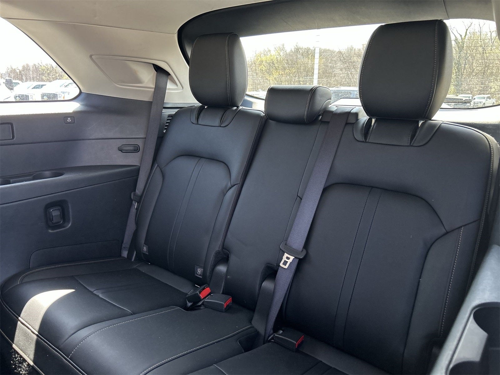 2024 Mazda Mazda CX-90 3.3 Turbo Preferred Plus