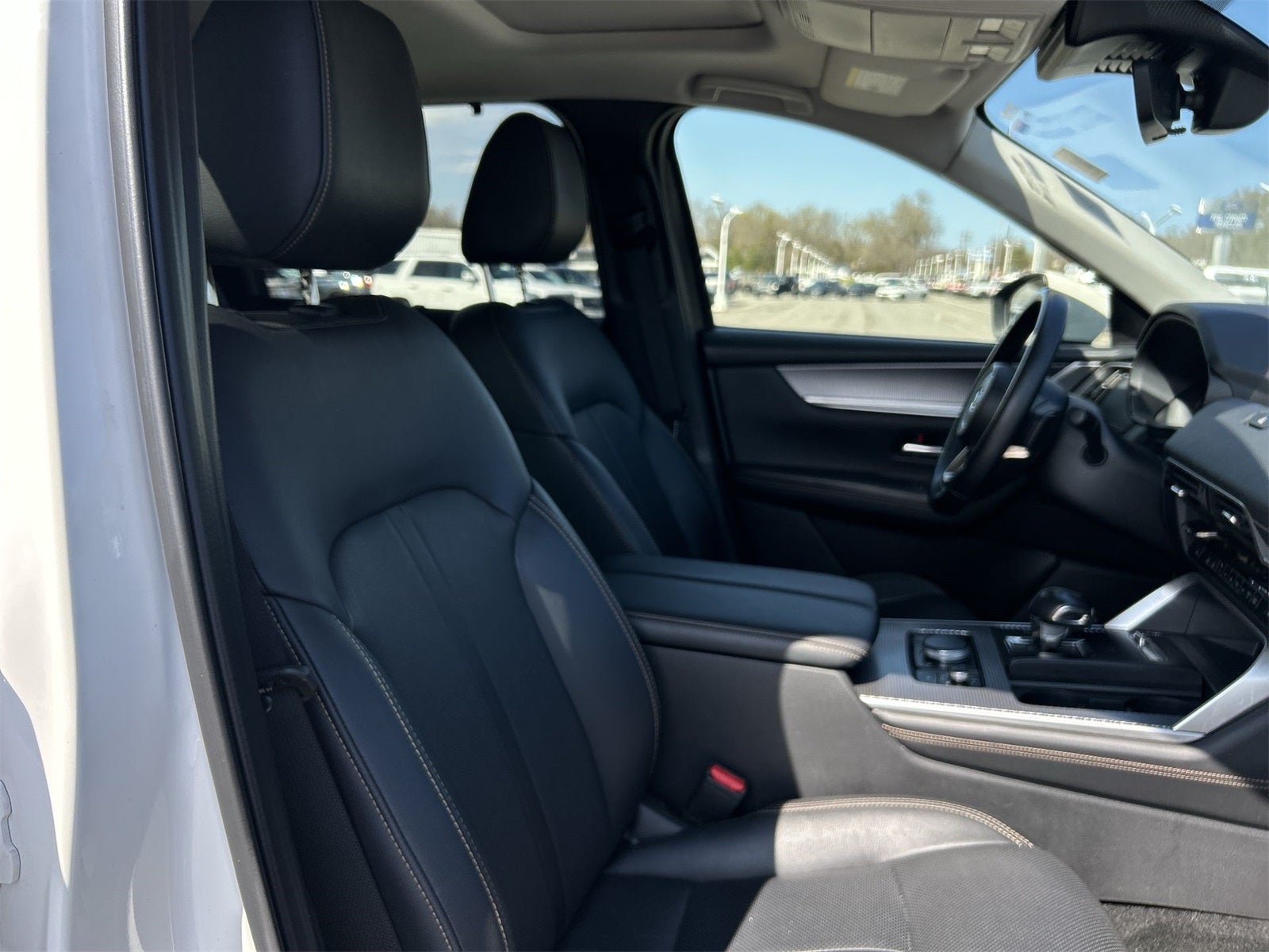 2024 Mazda Mazda CX-90 3.3 Turbo Preferred Plus