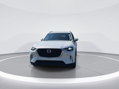 2024 Mazda Mazda CX-90 3.3 Turbo Preferred Plus