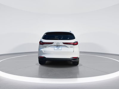 2024 Mazda Mazda CX-90 3.3 Turbo Preferred Plus