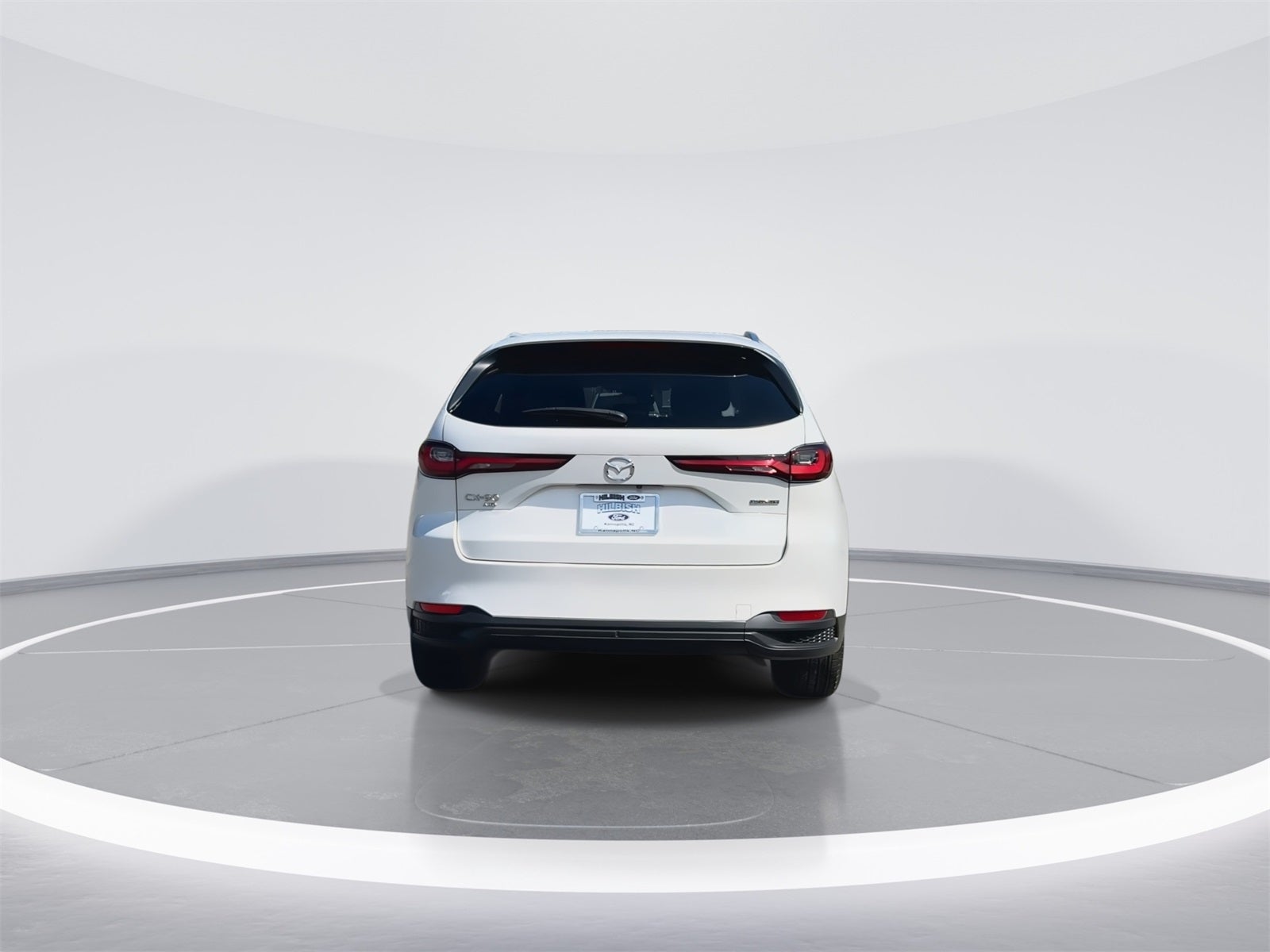 2024 Mazda Mazda CX-90 3.3 Turbo Preferred Plus