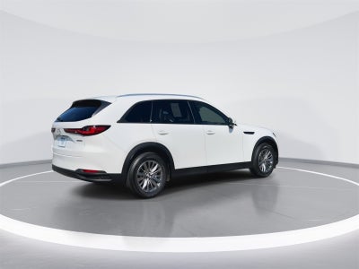 2024 Mazda Mazda CX-90 3.3 Turbo Preferred Plus