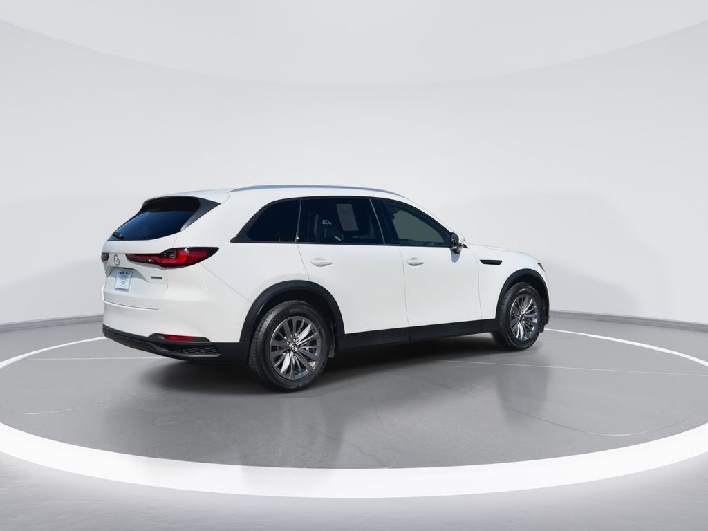 2024 Mazda Mazda CX-90 3.3 Turbo Preferred Plus