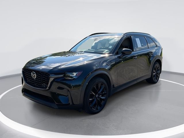 2025 Mazda Mazda CX-90 3.3 Turbo Premium