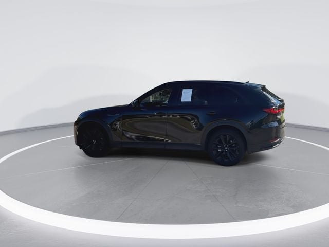 2025 Mazda Mazda CX-90 3.3 Turbo Premium