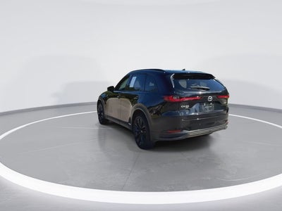 2025 Mazda Mazda CX-90 3.3 Turbo Premium