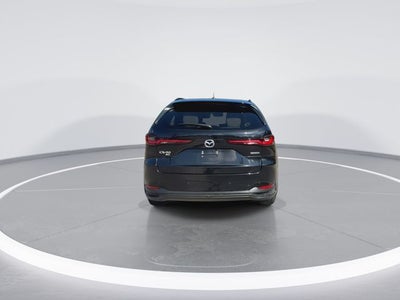 2025 Mazda Mazda CX-90 3.3 Turbo Premium