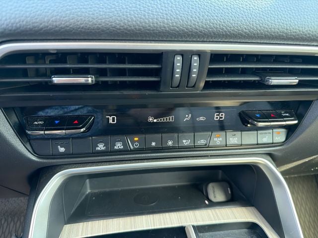 2025 Mazda Mazda CX-90 3.3 Turbo Premium