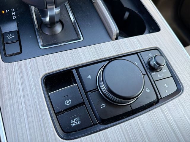 2025 Mazda Mazda CX-90 3.3 Turbo Premium