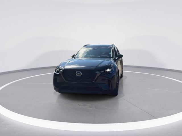 2025 Mazda Mazda CX-90 3.3 Turbo Premium