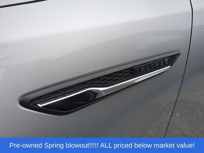 2025 Mazda Mazda CX-90 3.3 Turbo S Premium