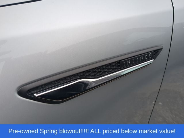 2025 Mazda Mazda CX-90 3.3 Turbo S Premium