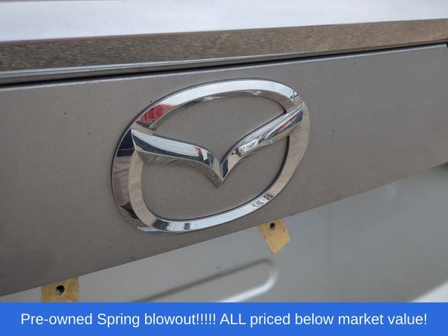 2025 Mazda Mazda CX-90 3.3 Turbo S Premium