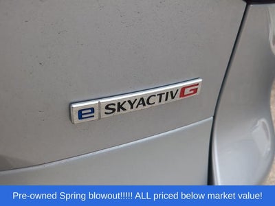 2025 Mazda Mazda CX-90 3.3 Turbo S Premium