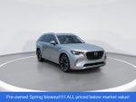 2025 Mazda Mazda CX-90 3.3 Turbo S Premium
